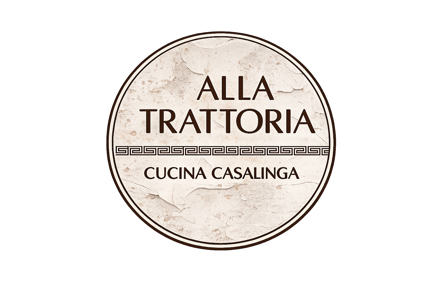 Alla Trattoria - Cucina Casalinga